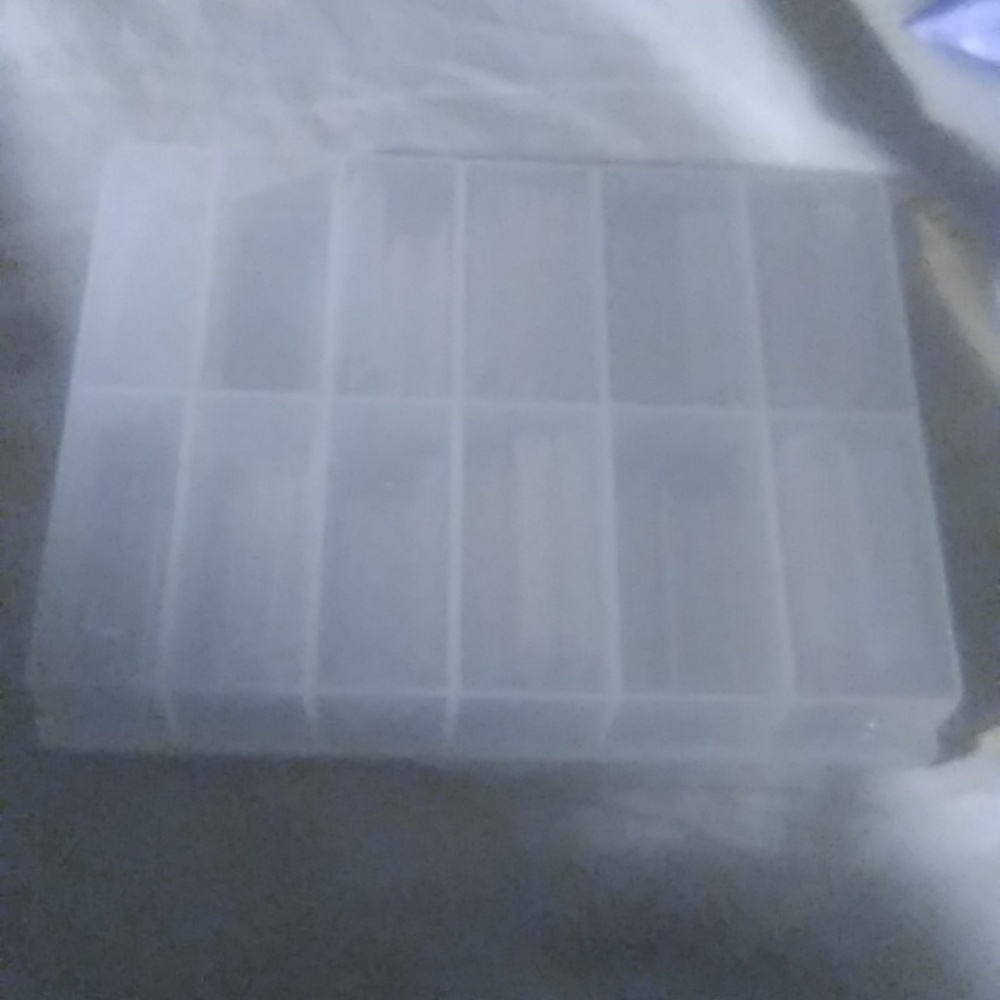 Clear Nail Tips - Picture 3 of 3